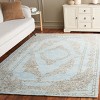 Metro MET575 Hand Tufted Indoor Rugs - Safavieh - 2 of 4