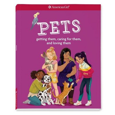 Pets - by  Mel Hammond (Paperback)