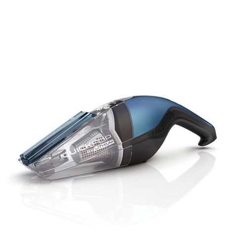 Black+Decker Handheld Vacuum Is 26% Off at