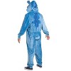 Lilo & Stitch Stitch Deluxe Adult Costume, Medium (38-40) : Target