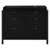 Babyletto Bondi 6 Drawer Assembled Dresser - image 3 of 4