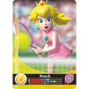 Amiibo | Nintendo Mario Sports Superstars Amiibo Cards 5 Per Pack : Target