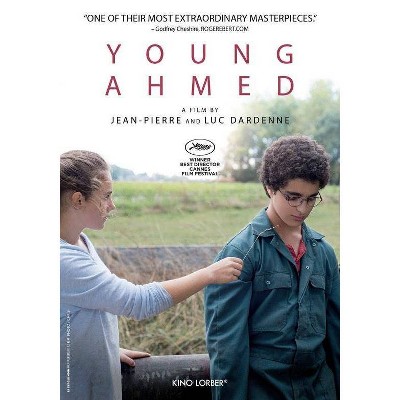 Young Ahmed (DVD)(2020)