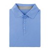 Mio Marino - Designer Golf Polo Shirt - 2 of 4