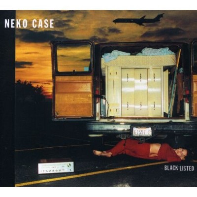 Neko Case - Blacklisted
