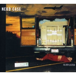 Neko Case - Blacklisted - 1 of 1