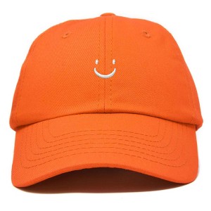 Dalix Lil Smile Face Cap - 1 of 4