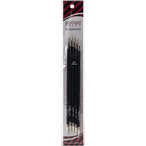 Knitter&s Pride Cubics Deluxe Interchangeable Needles Set