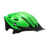 Punisher Skateboards Men's 18-Vent Adult Cycling Helmet with ABS Shell, Green - 2 of 4