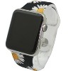 Olivia pratt printed silicone apple watch band - 3 of 4