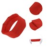 Unique Bargains Compression Headband Elastic Headband 1 Pc - 3 of 4