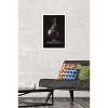 Trends International Marvel Moon Knight - Teaser One Sheet Framed Wall Poster Prints - 2 of 4