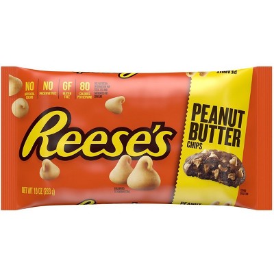 Reese's Peanut Butter Baking Chips -10oz