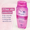 Vagisil Odor Block Daily Intimate Feminine Wash for Women - 3pk/36 fl oz - image 3 of 4