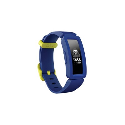 childrens fit bit watch