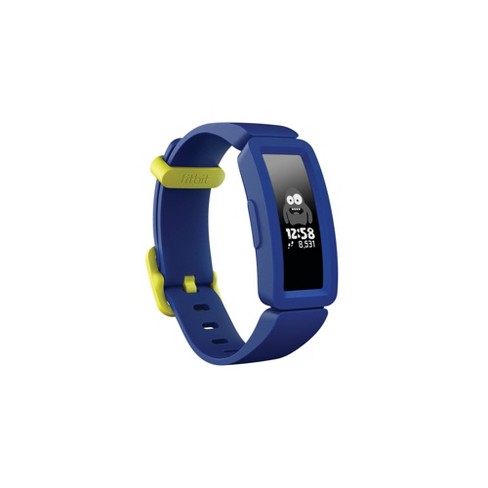 Fitbit Ace 2 Activity Tracker Target