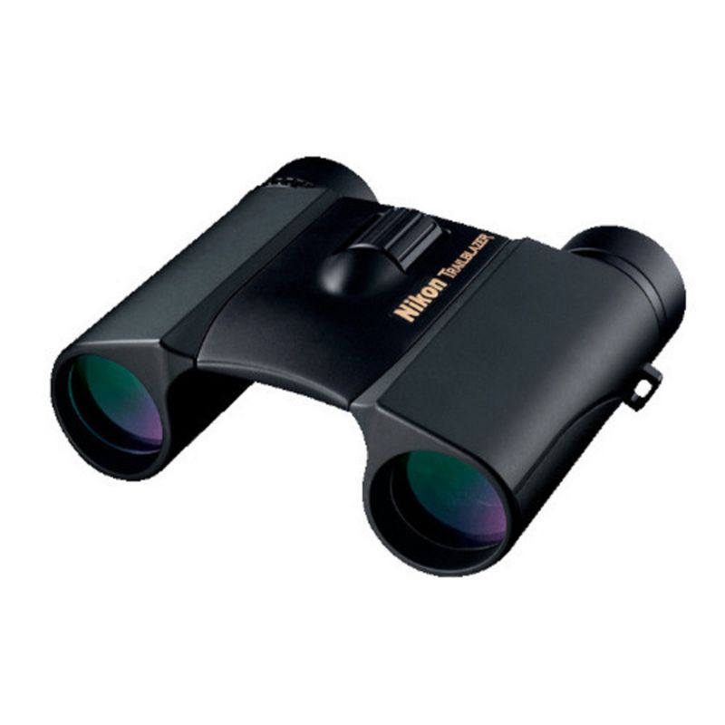 Nikon 8x25 Trailblazer ATB Binoculars, 2 of 3