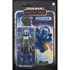 Bo-Katan Kryze 6-Inch Scale | The Mandalorian | Star Wars The Black Series Credit Collection Action figures - 3 of 4