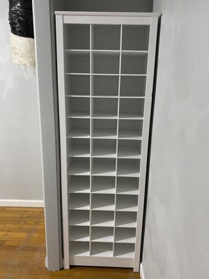 Freemont shoe storage hot sale