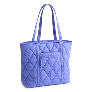 Vera Bradley Women's Outlet Ultralight Vera Tote Bag - 1 of 3