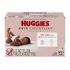 Huggies Skin Essentials Baby Wipes - 2 of 4