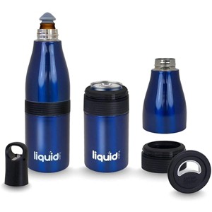Grand Fusion Icy Bev Kooler 2.0 - 1 of 4
