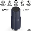Hydrapeak Nomad 32 Oz Stainless Steel Double Vacuum Insulated Tumbler With Carrying Handle And Leakproof Sip Lid - 3 of 4