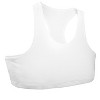 Fruit of the Loom Girls 6PK Build Up Sports Bra - 4 of 4