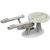 Quantum Mechanix Star Trek Qraftworks PuzzleFleet | USS Enterprise NCC-1701 - 2 of 4