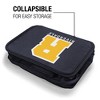 Riverdale Varsity Letter Insulated Soft Sided Lunch Box - 4 of 4