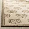 Linden LND181 Power Loomed Rugs - Safavieh - 3 of 4
