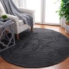 Jardin JAR732 Hand Tufted Rugs - Safavieh - 2 of 4