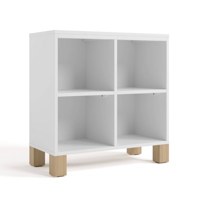 Storkcraft California Cubby Bookcase