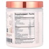 Bucked Up Babe, Pre-Workout, Fruit Punch, 13 oz (369 g) - 2 of 2