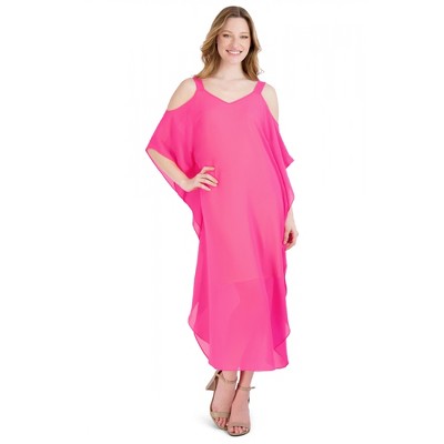 target burnt orange dress