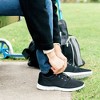 Alpine Swiss Kilian Mesh Sneakers Breathable Lightweight Fashion Trainers - 4 of 4