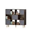 Karl Home Bookcase - 2 of 4