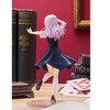 Good Smile Company: Kaguya-Sama: Love is War - POP UP PARADE Chika Fujiwara - 4 of 4