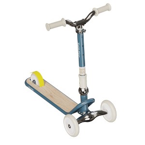 Yvolution Kids' Glider Classic Kick Scooter - 1 of 4