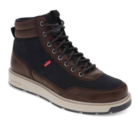 Casual shops sneaker boots