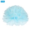 Unique Bargains Decorative Reusable Party Wedding Tissue Pom Poms Flowers 5 Pcs - 3 of 4