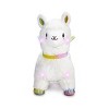 FAO Schwarz 12" LED Cream Alpaca with Sound Toy Plush - 4 of 4