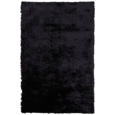 Indochine Modern Solid Area Rug