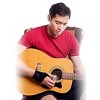 Copper Joe Wrist Strap/Wrist Brace/Wrist Wrap/Hand Support for Wrists, Arthritis, Carpal Tunnel, Tendonitis Wrist Sleeve Adults Right and Left Hand - 3 of 4