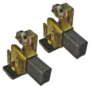 Ridgid R1001/R5011 (2 Pack) Replacement Brush & Holder - 290069080-2PK - 1 of 2