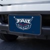 Florida Atlantic University Primary Novelty Metal Vanity Tag License Plate - 3 of 4