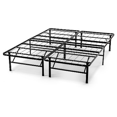 SmartBase® Mattress Foundation/Platform Bed Frame - Sleep Revolution ...