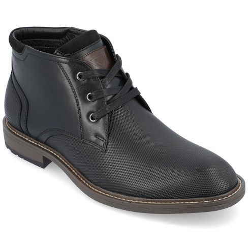 Target chukka boots sale