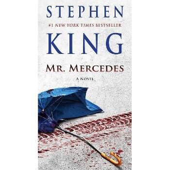 Mr. Mercedes (The Bill Hodges Trilogy) (Reprint) (Paperback) by Stephen King