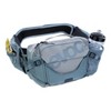 EVOC Hip Pack Pro 3 Hip Pack, 3L, Not included, Steel - 3 of 4